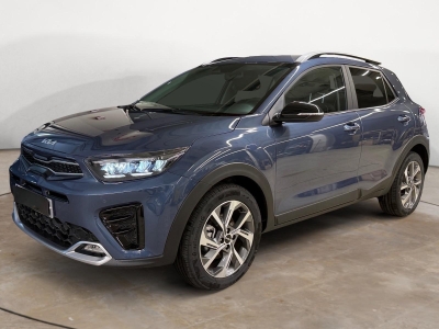 Kia Stonic 1.0 T-GDI MHEV IMT 100 GT LINE GPS LL17 RADAR AV AR+CAM KEYLESS