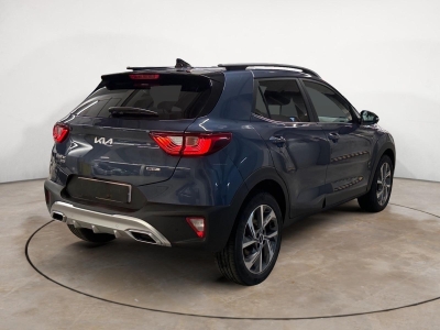 Kia Stonic 1.0 T-GDI MHEV IMT 100 GT LINE GPS LL17 RADAR AV AR+CAM KEYLESS