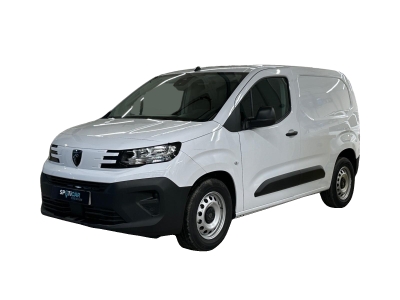 PeugeotPartnerN BEV 50KWH 136 800KG STANDARD MIRROR RADAR AR CARGA 11KW