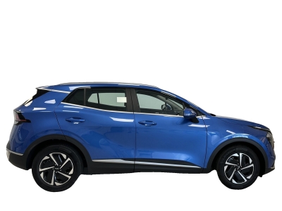 Kia Sportage 1.6 T-GDI 150 DRIVE GPS LL17 RADAR AV AR+CAM
