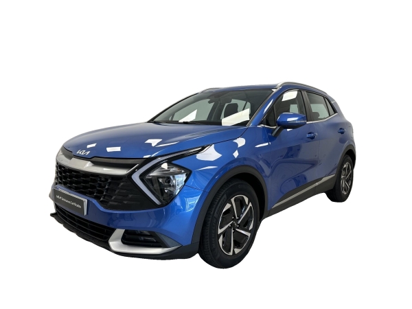 KiaSportage1.6 T-GDI 150 DRIVE GPS LL17 RADAR AV AR+CAM