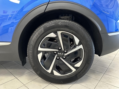 Kia Sportage 1.6 T-GDI 150 DRIVE GPS LL17 RADAR AV AR+CAM