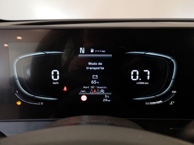 Kia Sportage 1.6 T-GDI 150 DRIVE GPS LL17 RADAR AV AR+CAM