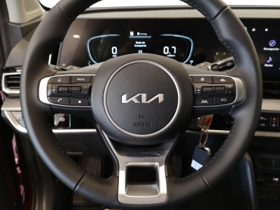 Kia Sportage 1.6 T-GDI 150 DRIVE GPS LL17 RADAR AV AR+CAM