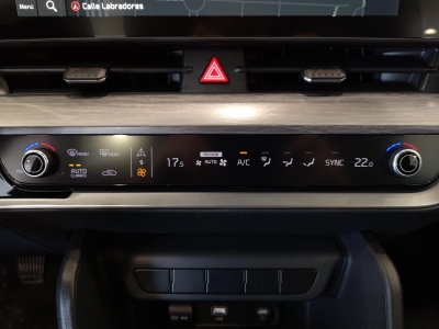 Kia Sportage 1.6 T-GDI 150 DRIVE GPS LL17 RADAR AV AR+CAM