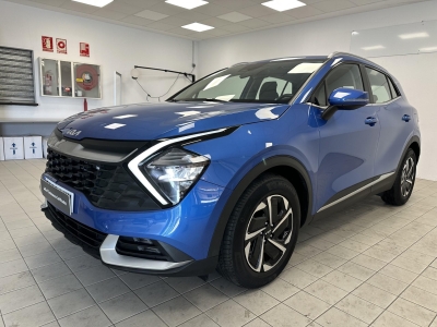 Kia Sportage 1.6 T-GDI 150 DRIVE GPS LL17 RADAR AV AR+CAM