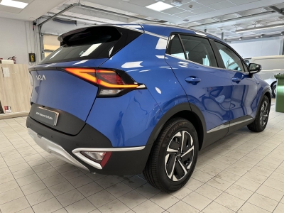 Kia Sportage 1.6 T-GDI 150 DRIVE GPS LL17 RADAR AV AR+CAM