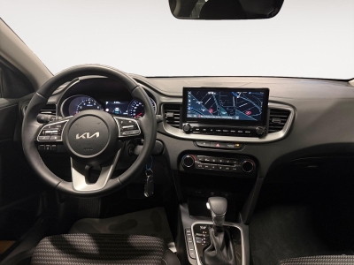 Kia Ceed 1.0 T-GDI 100 DRIVE GPS LL16 RADAR AR+CAM