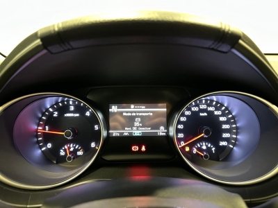 Kia Ceed 1.0 T-GDI 100 DRIVE GPS LL16 RADAR AR+CAM