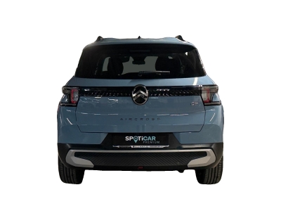 Citroën C3 Aircross N 1.2 TURBO 100 PLUS MIRROR RADAR AR+CAM