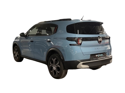 Citroën C3 Aircross N 1.2 TURBO 100 PLUS MIRROR RADAR AR+CAM
