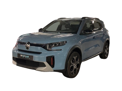 Citroën C3 Aircross N 1.2 TURBO 100 PLUS MIRROR RADAR AR+CAM