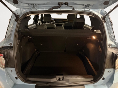 Citroën C3 Aircross N 1.2 TURBO 100 PLUS MIRROR RADAR AR+CAM