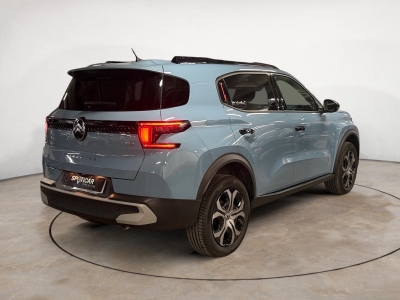 Citroën C3 Aircross N 1.2 TURBO 100 PLUS MIRROR RADAR AR+CAM