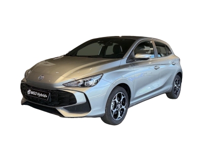 MG MG3 1.5 HEV 195 COMFORT GPS LL16 RADAR AR+CAM KEYLESS