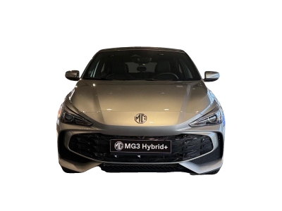MG MG3 1.5 HEV 195 COMFORT GPS LL16 RADAR AR+CAM KEYLESS