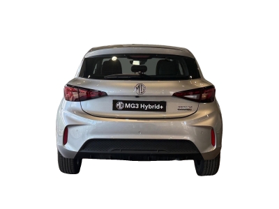 MG MG3 1.5 HEV 195 COMFORT GPS LL16 RADAR AR+CAM KEYLESS