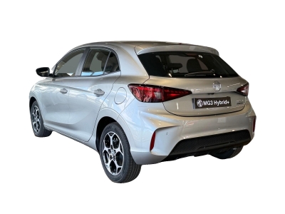 MG MG3 1.5 HEV 195 COMFORT GPS LL16 RADAR AR+CAM KEYLESS