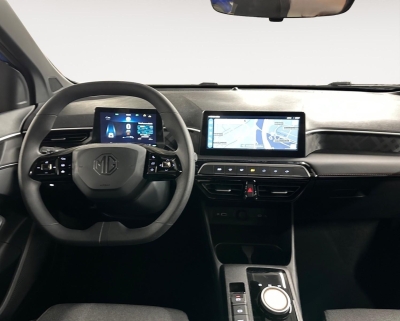 MG MG3 1.5 HEV 195 COMFORT GPS LL16 RADAR AR+CAM KEYLESS