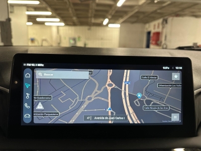 MG MG3 1.5 HEV 195 COMFORT GPS LL16 RADAR AR+CAM KEYLESS