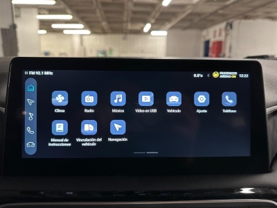 MG MG3 1.5 HEV 195 COMFORT GPS LL16 RADAR AR+CAM KEYLESS
