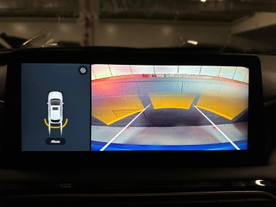 MG MG3 1.5 HEV 195 COMFORT GPS LL16 RADAR AR+CAM KEYLESS
