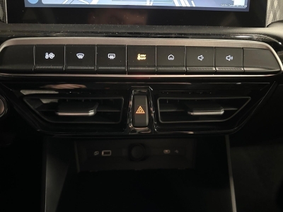 MG MG3 1.5 HEV 195 COMFORT GPS LL16 RADAR AR+CAM KEYLESS
