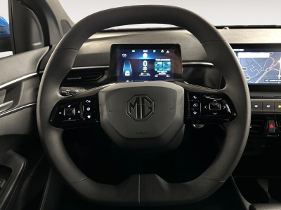 MG MG3 1.5 HEV 195 COMFORT GPS LL16 RADAR AR+CAM KEYLESS