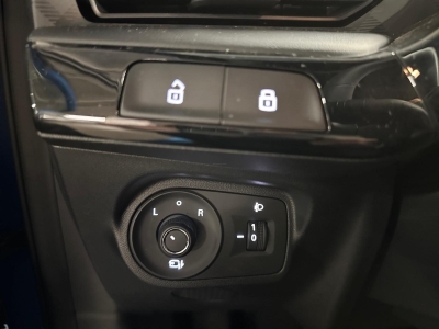 MG MG3 1.5 HEV 195 COMFORT GPS LL16 RADAR AR+CAM KEYLESS