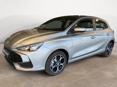 MG MG3 1.5 HEV 195 COMFORT GPS LL16 RADAR AR+CAM KEYLESS