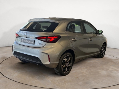 MG MG3 1.5 HEV 195 COMFORT GPS LL16 RADAR AR+CAM KEYLESS