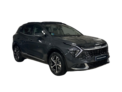 Kia Sportage 1.6 T-GDI HEV 215 TECH TECHO SOLAR GPS LL18 RADAR AV AR+CAM 360