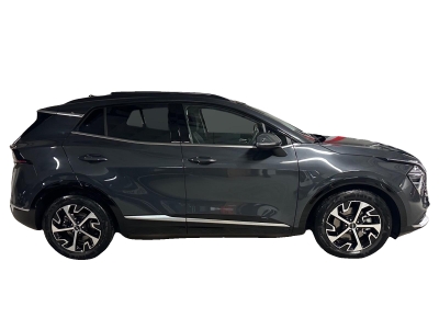 Kia Sportage 1.6 T-GDI HEV 215 TECH TECHO SOLAR GPS LL18 RADAR AV AR+CAM 360