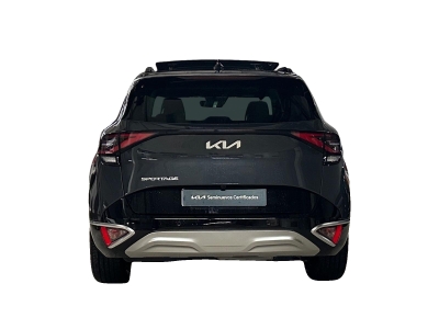 Kia Sportage 1.6 T-GDI HEV 215 TECH TECHO SOLAR GPS LL18 RADAR AV AR+CAM 360