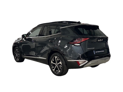 Kia Sportage 1.6 T-GDI HEV 215 TECH TECHO SOLAR GPS LL18 RADAR AV AR+CAM 360
