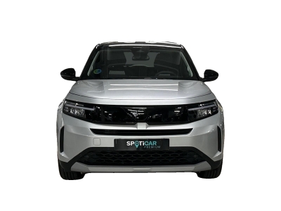 Opel Frontera 1.2T XHT MHEV 145 EDCT GS GPS LL17 RADAR AV AR+CAM