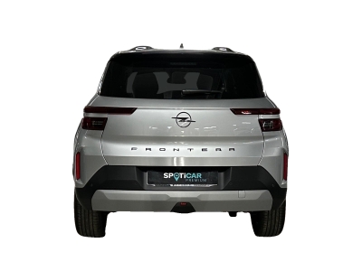 Opel Frontera 1.2T XHT MHEV 145 EDCT GS GPS LL17 RADAR AV AR+CAM