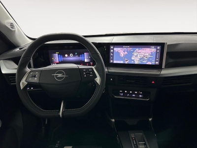 Opel Frontera 1.2T XHT MHEV 145 EDCT GS GPS LL17 RADAR AV AR+CAM