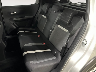 Opel Frontera 1.2T XHT MHEV 145 EDCT GS GPS LL17 RADAR AV AR+CAM