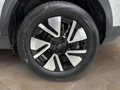 Opel Frontera 1.2T XHT MHEV 145 EDCT GS GPS LL17 RADAR AV AR+CAM