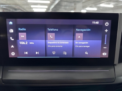 Opel Frontera 1.2T XHT MHEV 145 EDCT GS GPS LL17 RADAR AV AR+CAM
