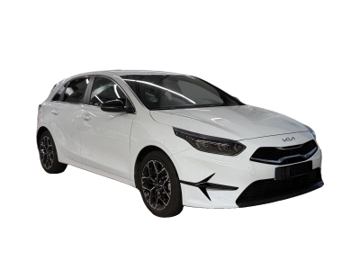 Kia Ceed 1.0 T-GDI 100 STYLE EDITION GPS LL17 RADAR AR+CAM