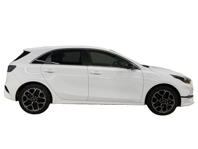 Kia Ceed 1.0 T-GDI 100 STYLE EDITION GPS LL17 RADAR AR+CAM
