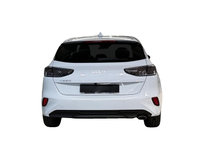 Kia Ceed 1.0 T-GDI 100 STYLE EDITION GPS LL17 RADAR AR+CAM