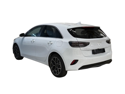 Kia Ceed 1.0 T-GDI 100 STYLE EDITION GPS LL17 RADAR AR+CAM
