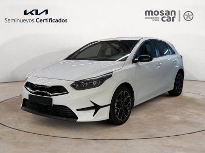 Kia Ceed 1.0 T-GDI 100 STYLE EDITION GPS LL17 RADAR AR+CAM