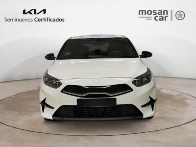Kia Ceed 1.0 T-GDI 100 STYLE EDITION GPS LL17 RADAR AR+CAM