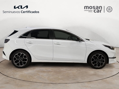 Kia Ceed 1.0 T-GDI 100 STYLE EDITION GPS LL17 RADAR AR+CAM