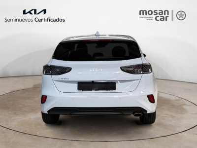 Kia Ceed 1.0 T-GDI 100 STYLE EDITION GPS LL17 RADAR AR+CAM