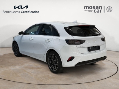 Kia Ceed 1.0 T-GDI 100 STYLE EDITION GPS LL17 RADAR AR+CAM